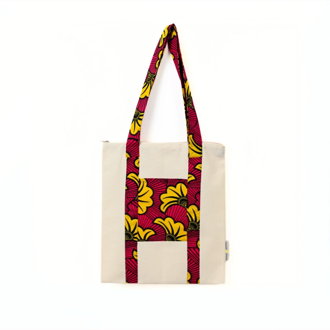 Bolso Fogo