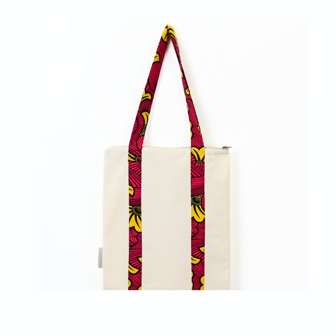 Bolso Fogo