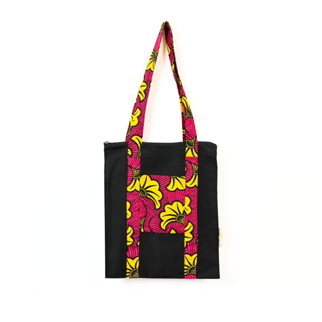 Bolso Fogo