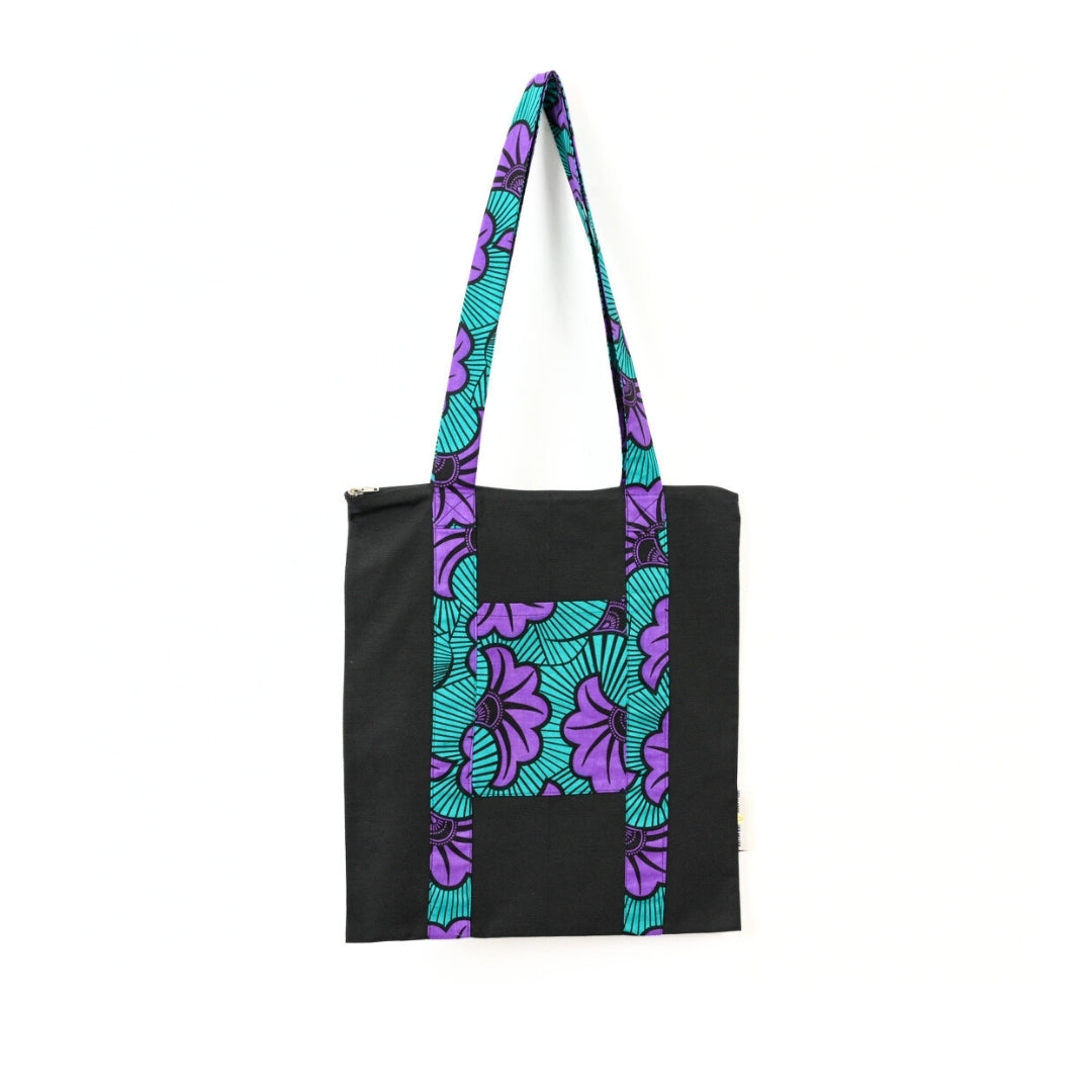 Bolso Fogo