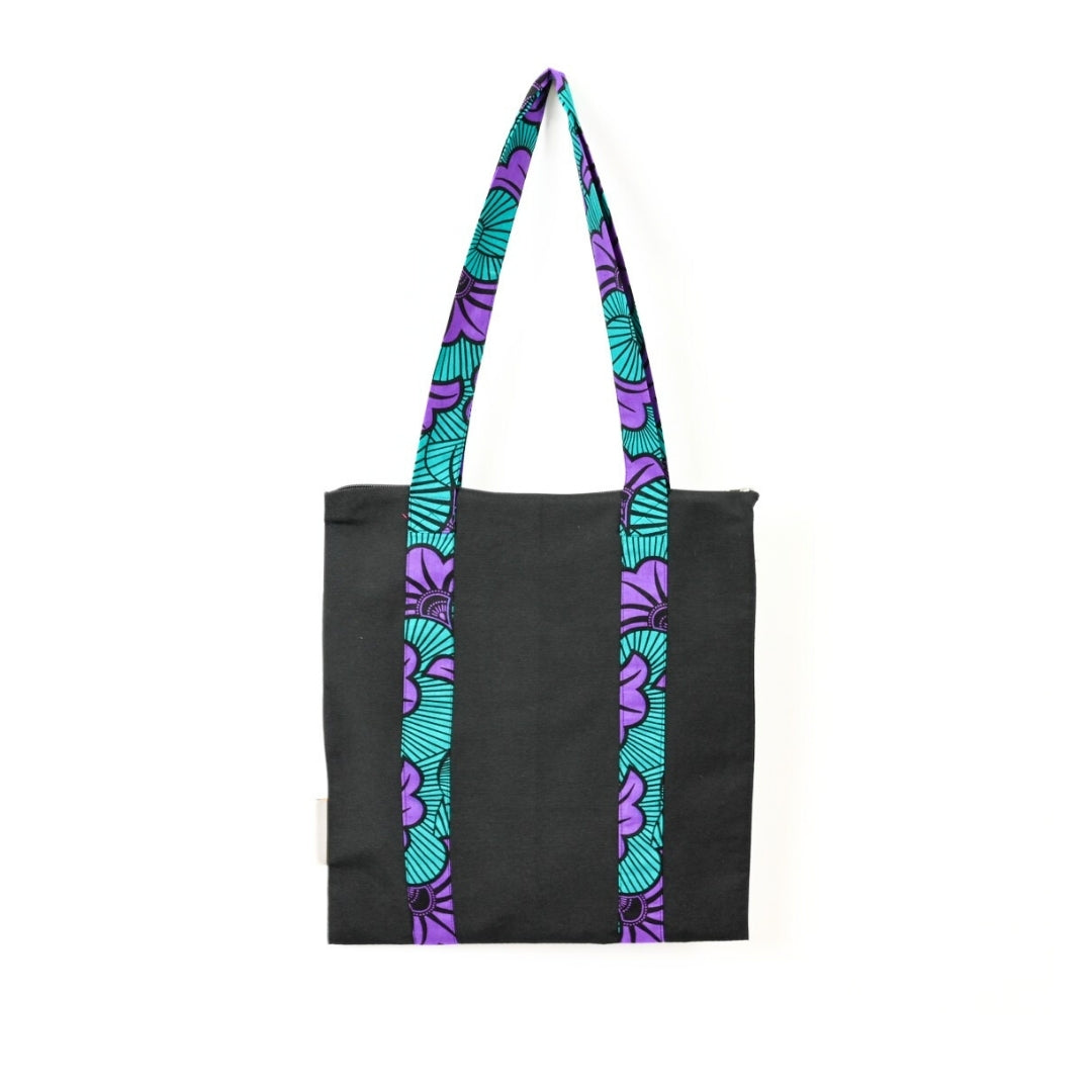 Bolso Fogo