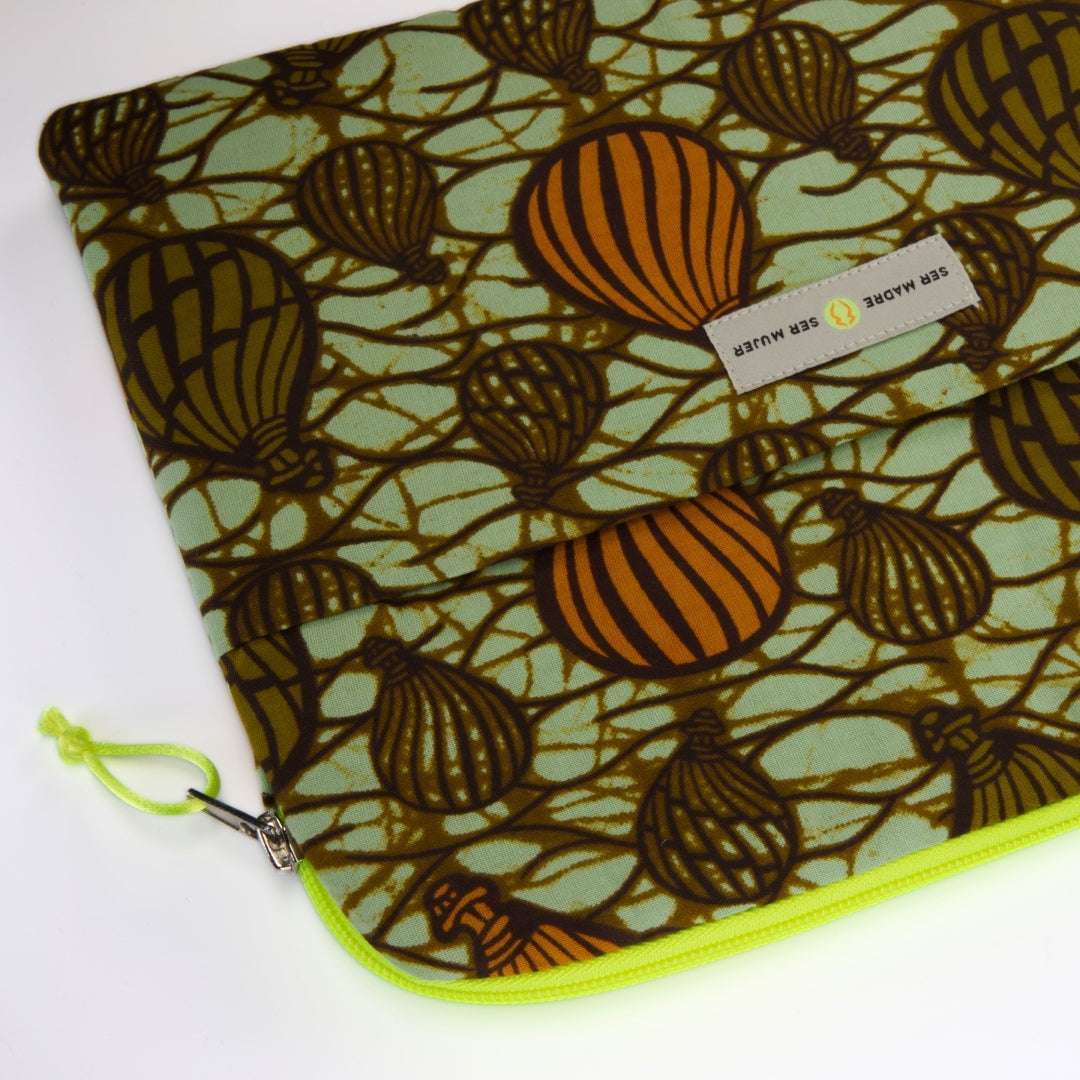 Funda tablet