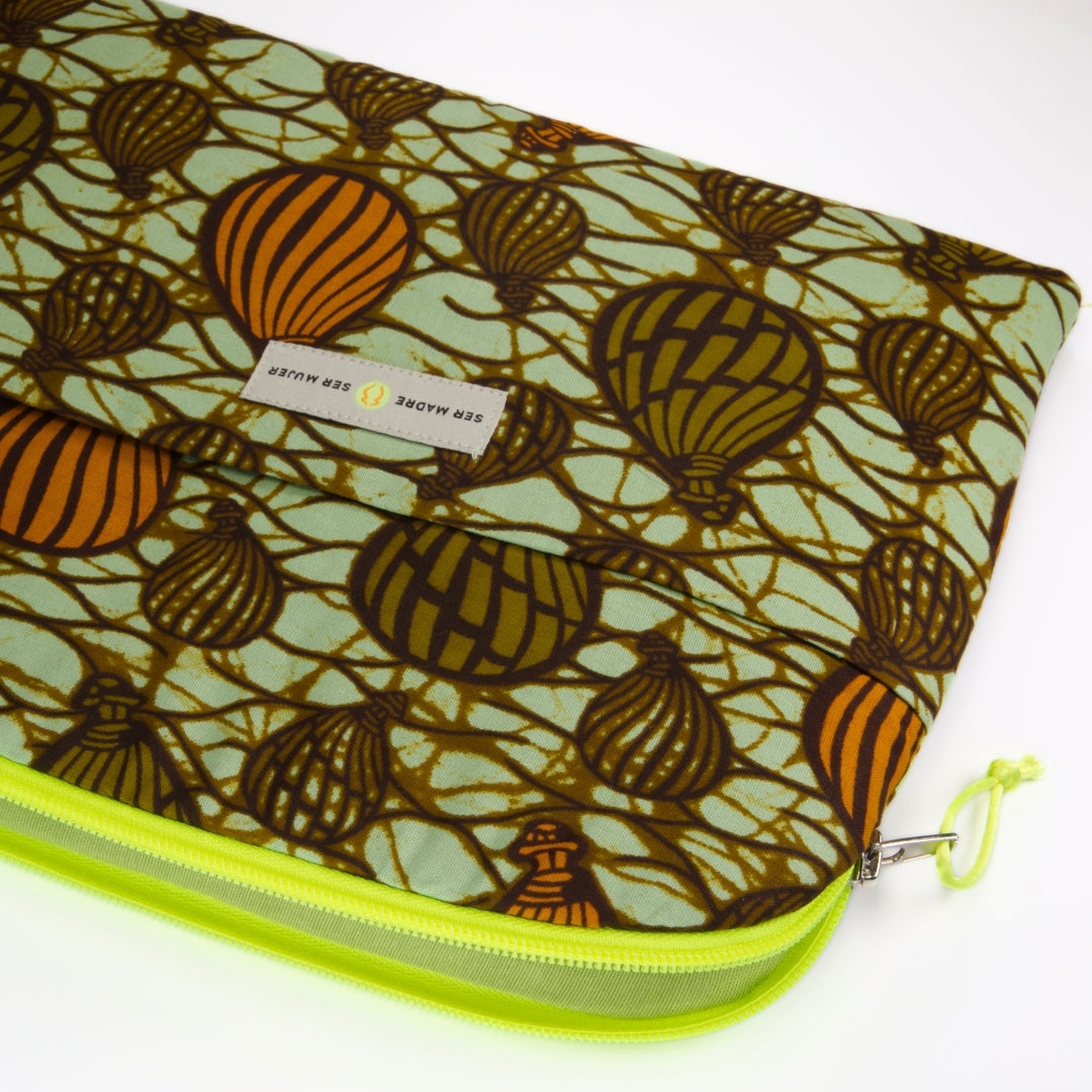 Funda tablet