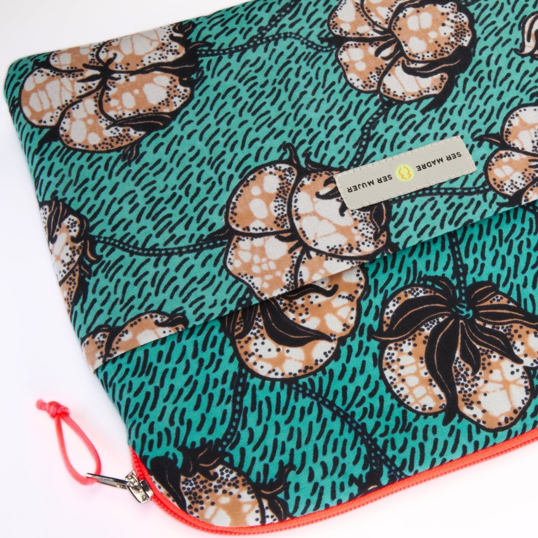 Funda tablet