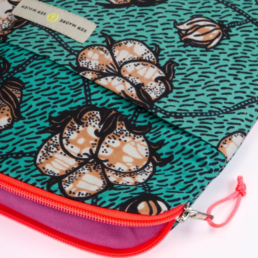 Funda tablet