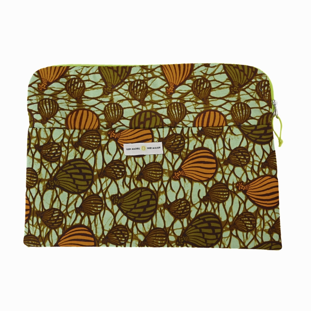 Funda ordenador
