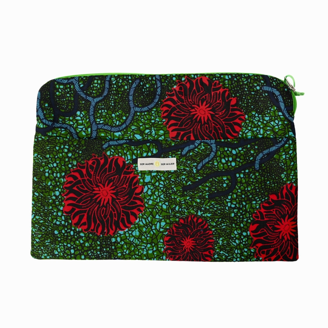 Funda ordenador