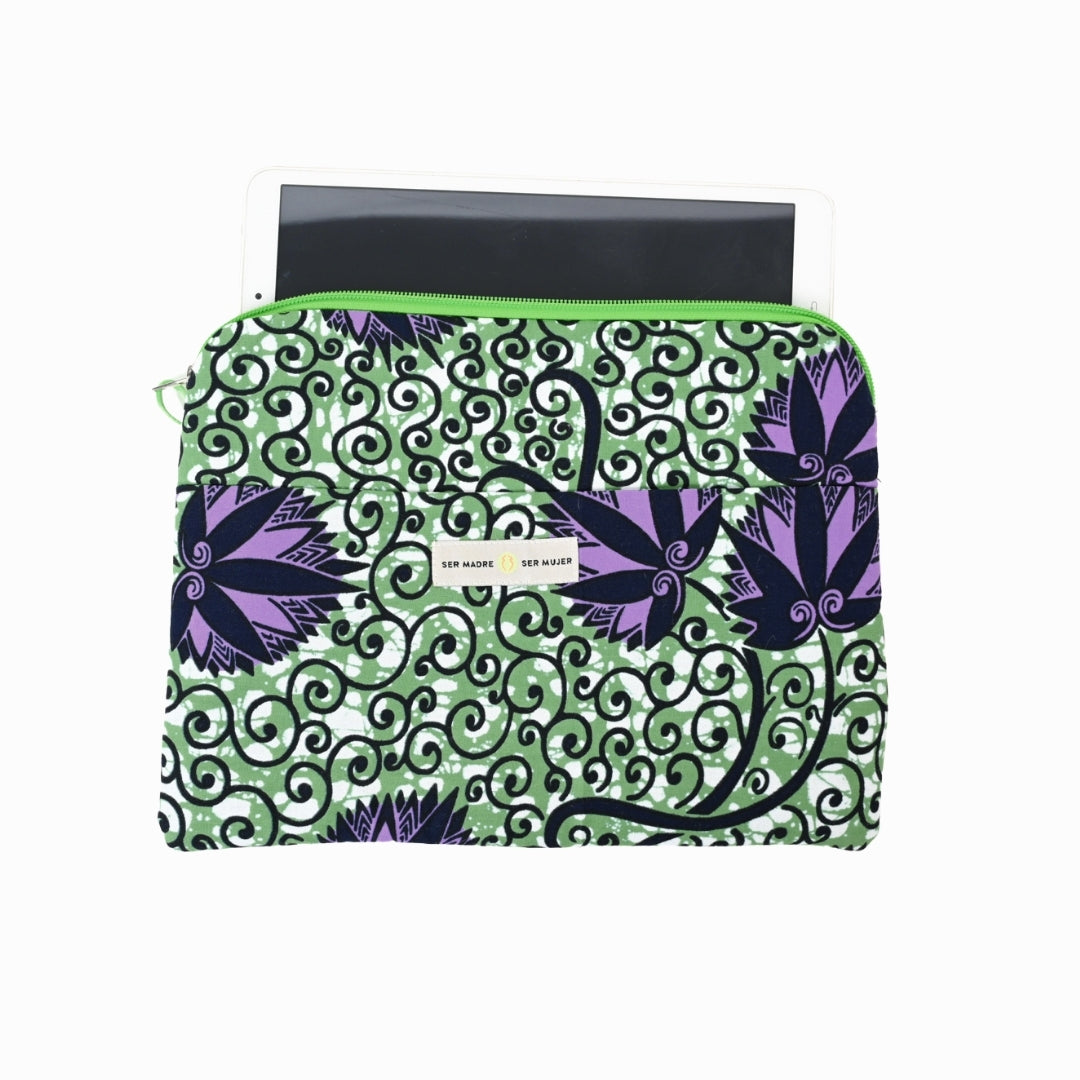 Funda tablet