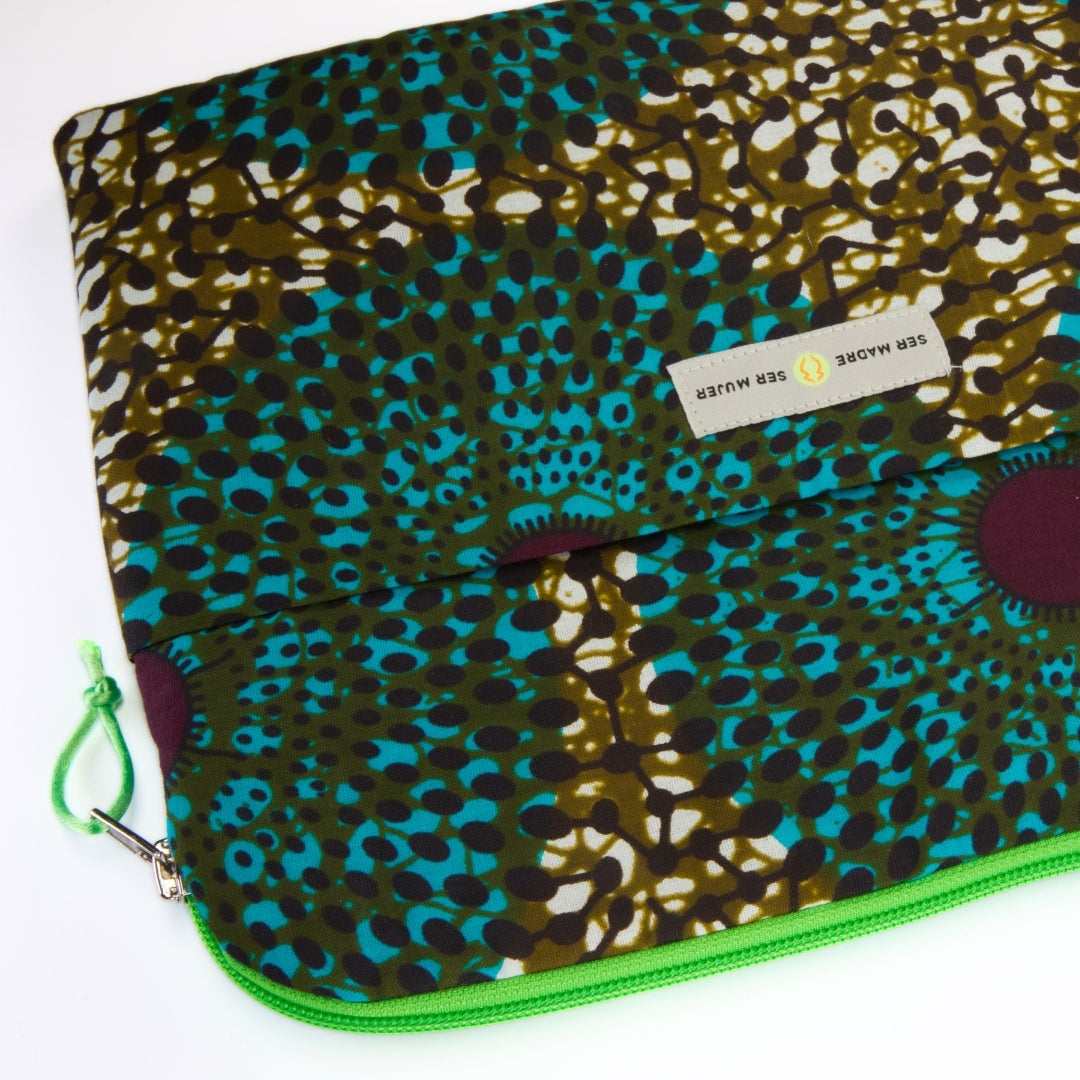 Funda tablet