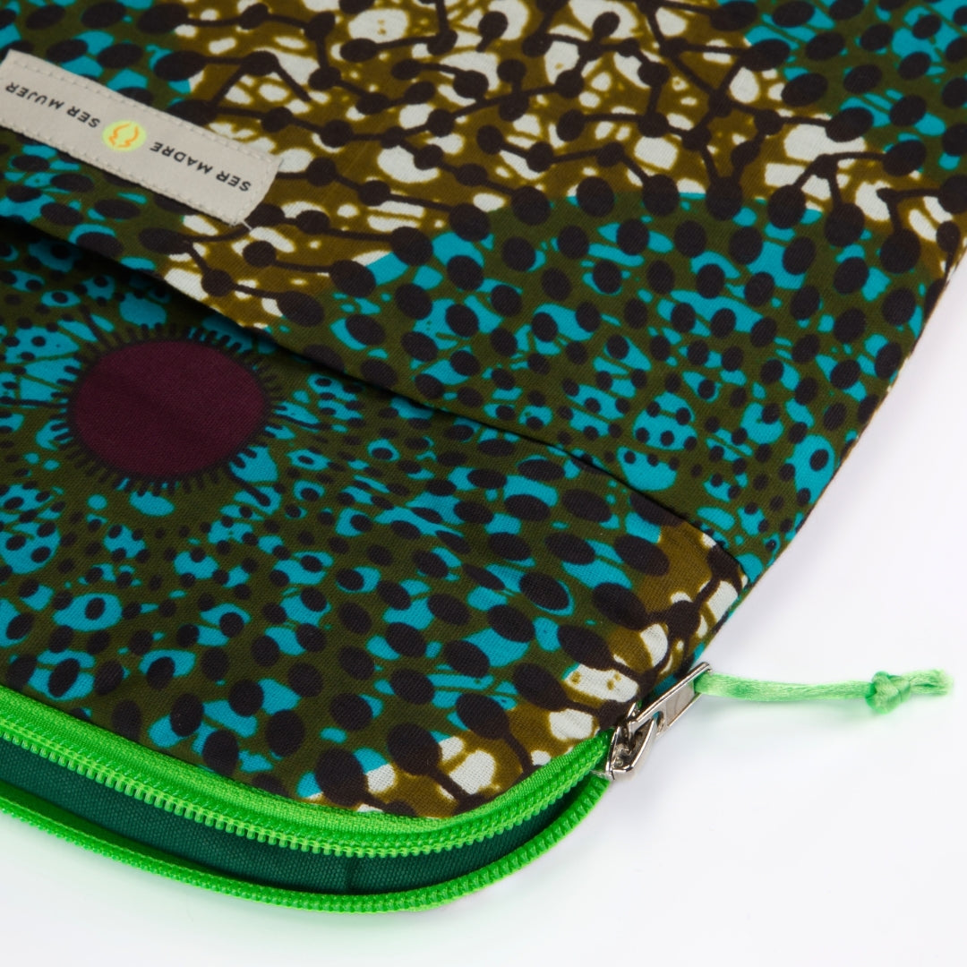 Funda tablet