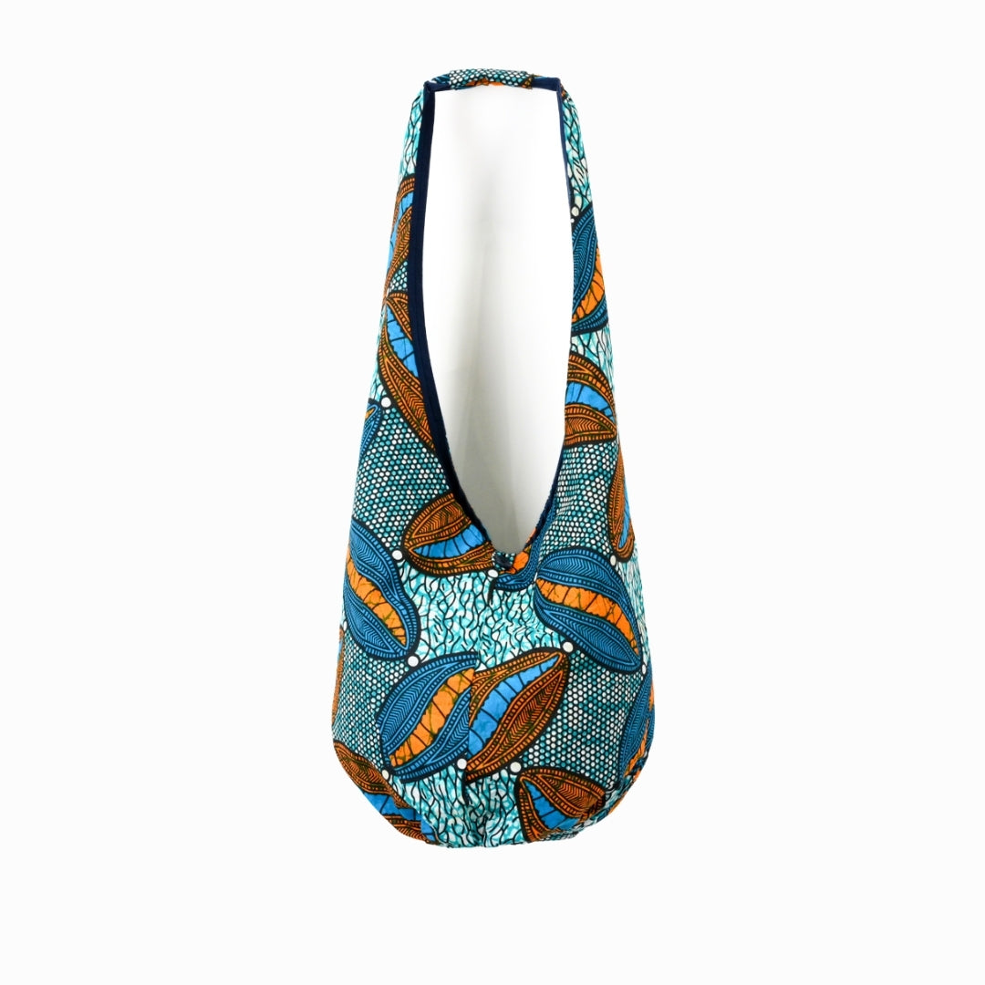 Bolso Ginkgo Reversible