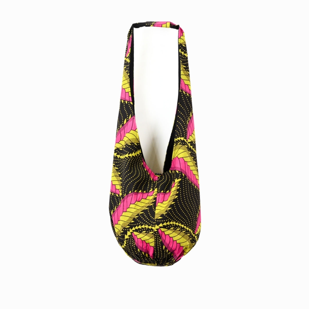Bolso Ginkgo Reversible