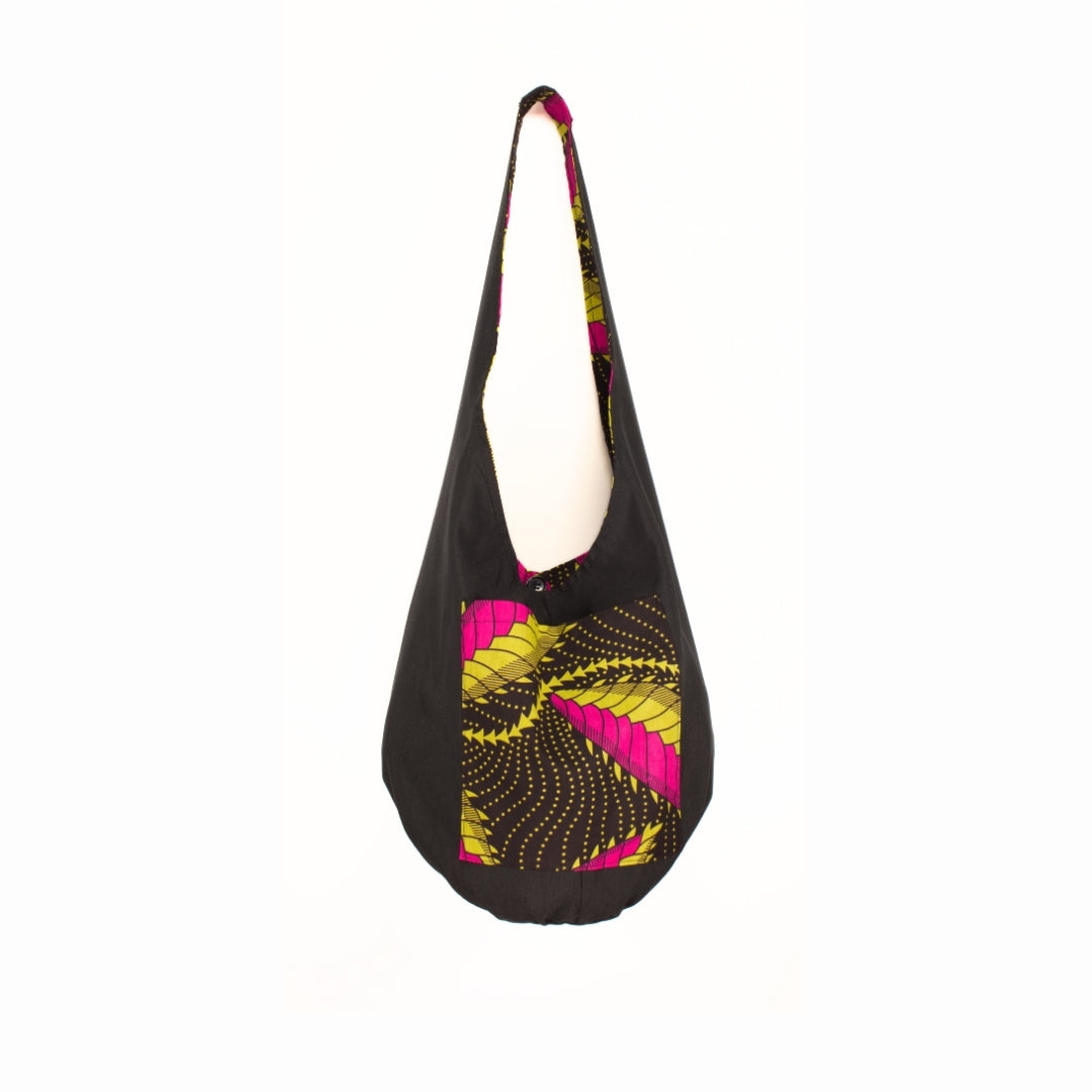 Bolso Ginkgo Reversible