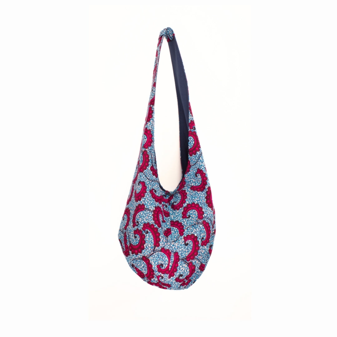 Bolso Ginkgo Reversible