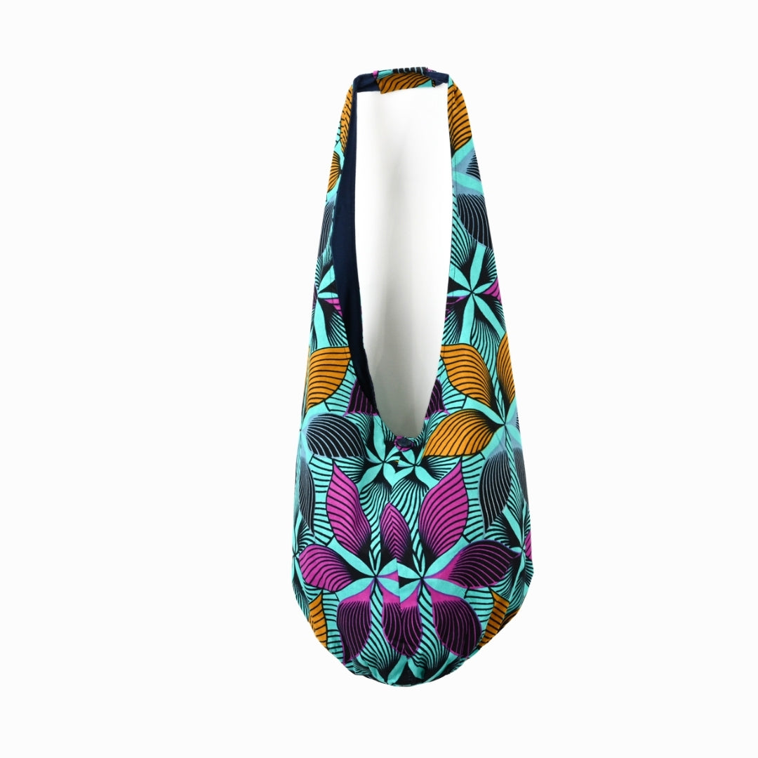 Bolso Ginkgo Reversible