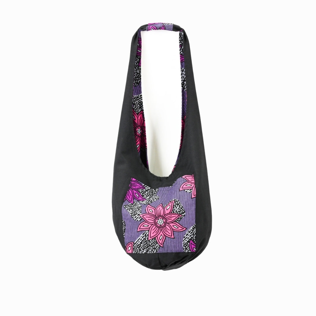 Bolso Ginkgo Reversible