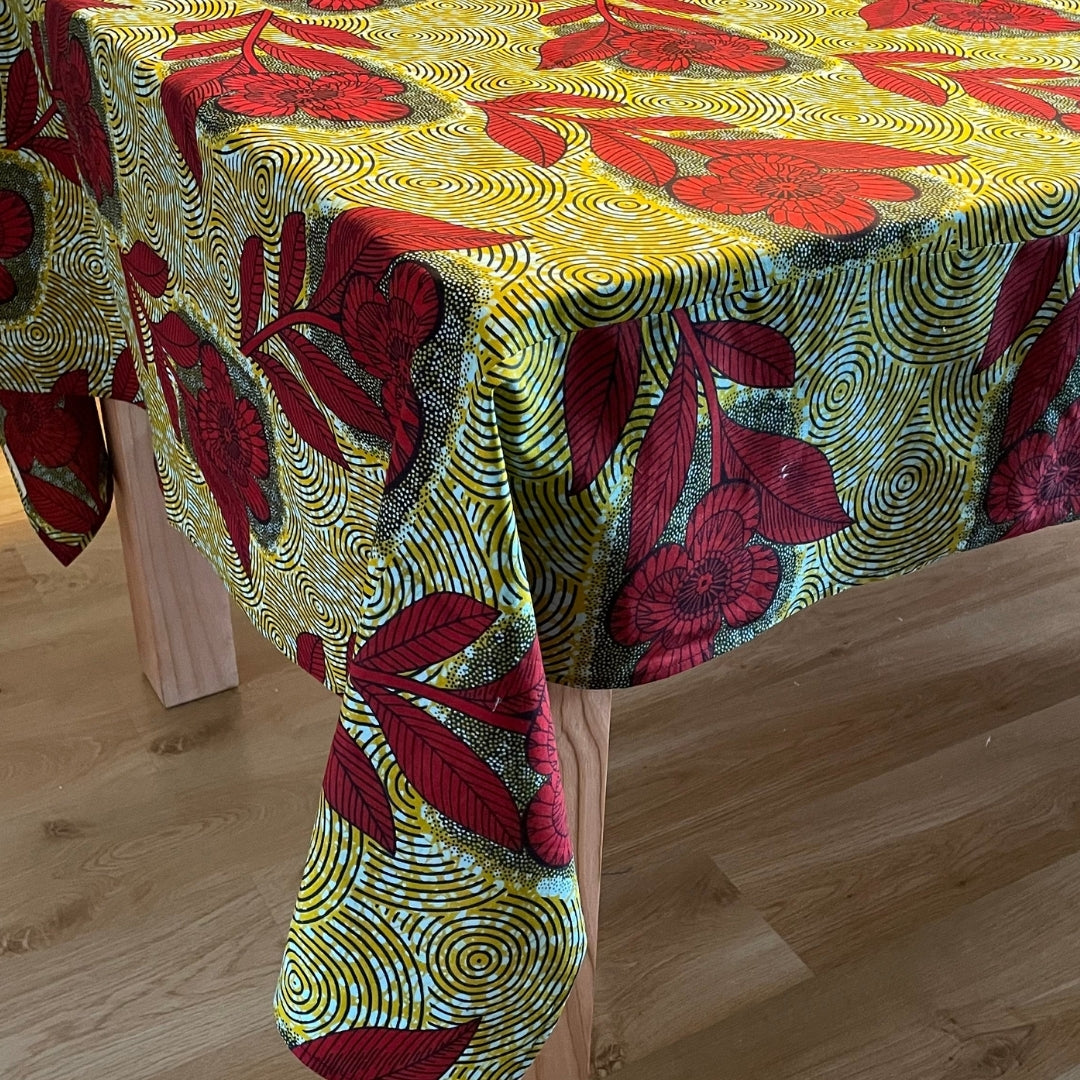 Tablecloth