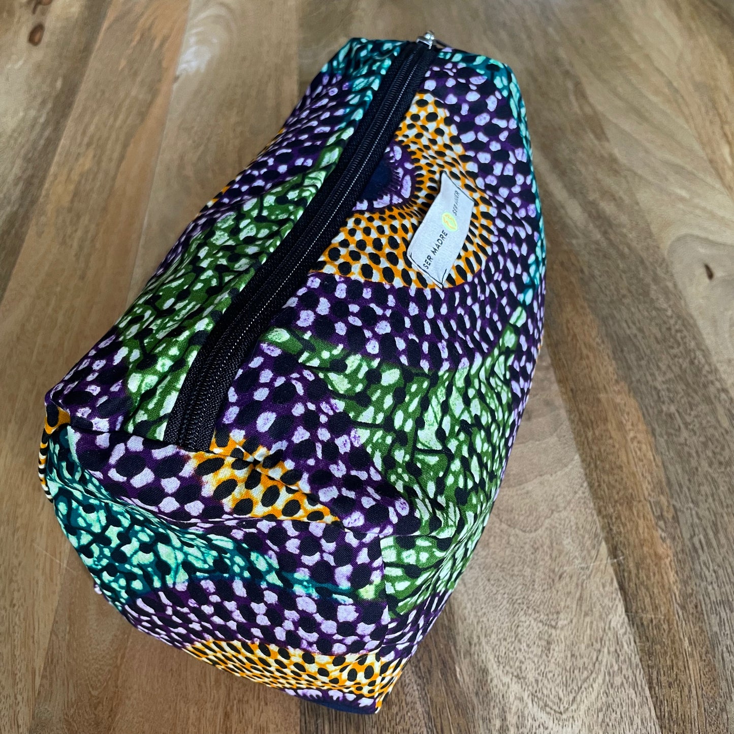 Baobab Toiletry Bag