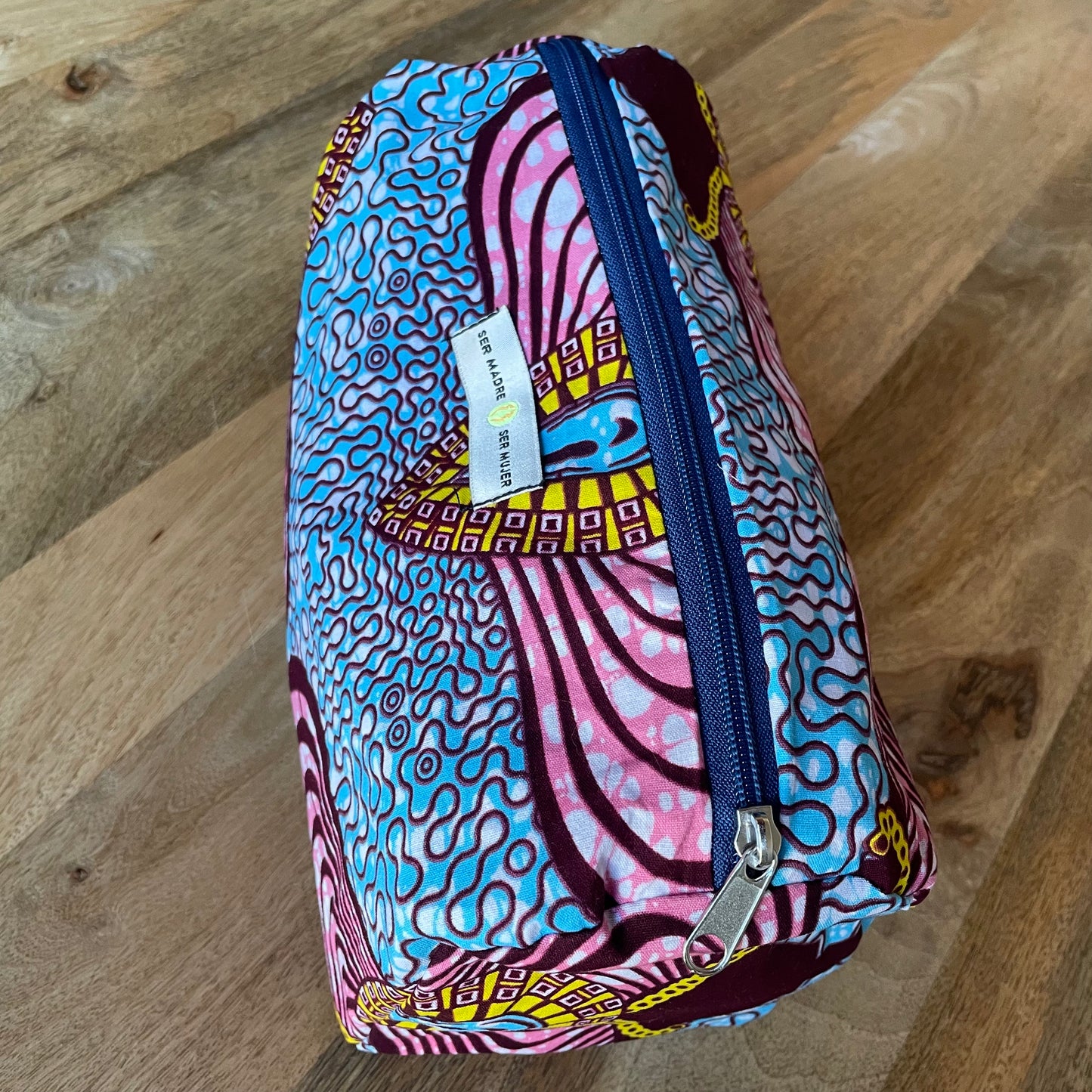 Baobab Toiletry Bag