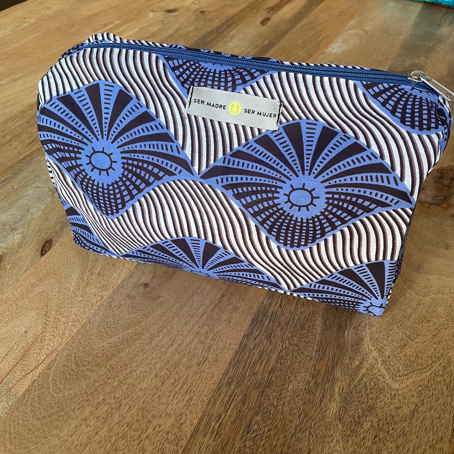 Baobab Toiletry Bag