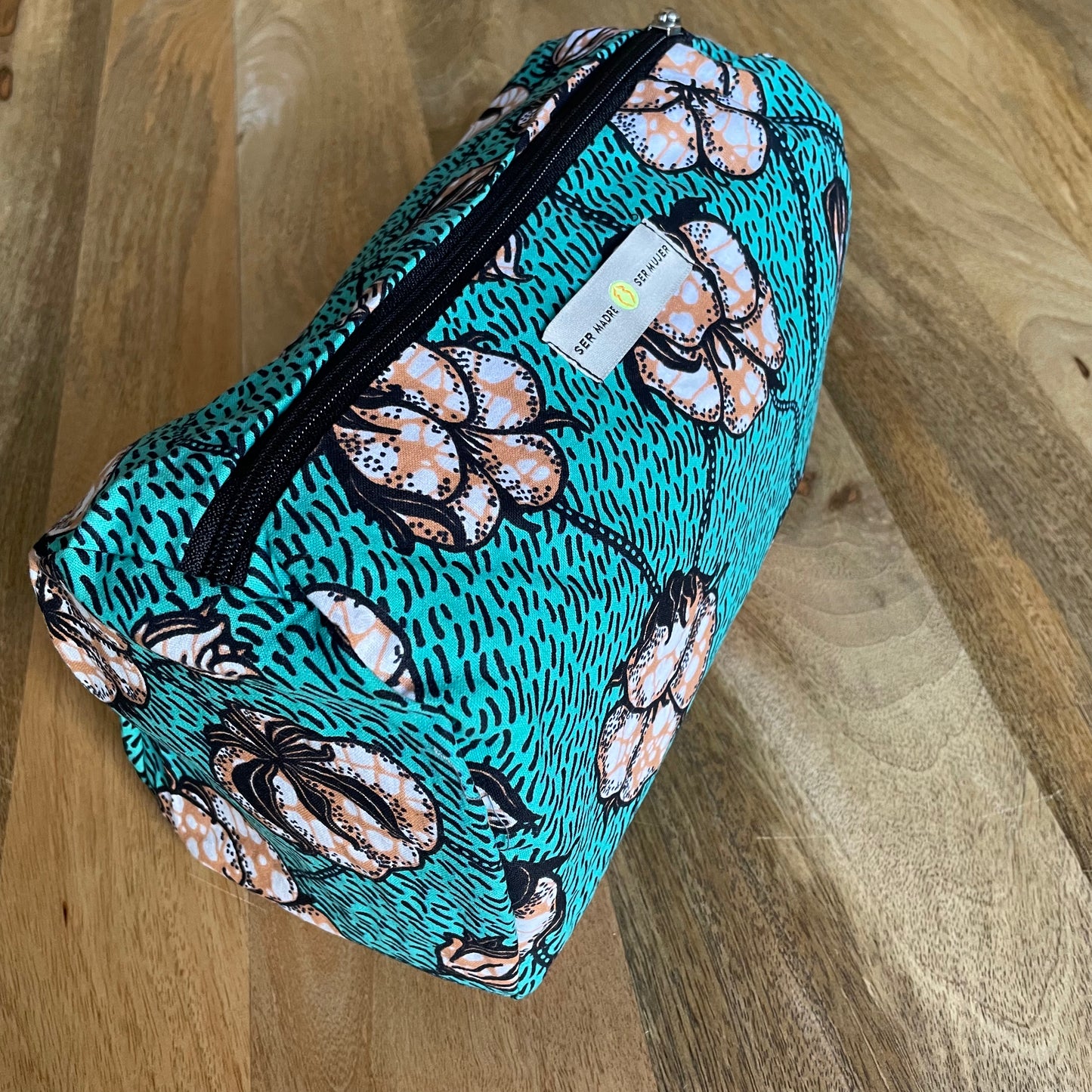 Baobab Toiletry Bag