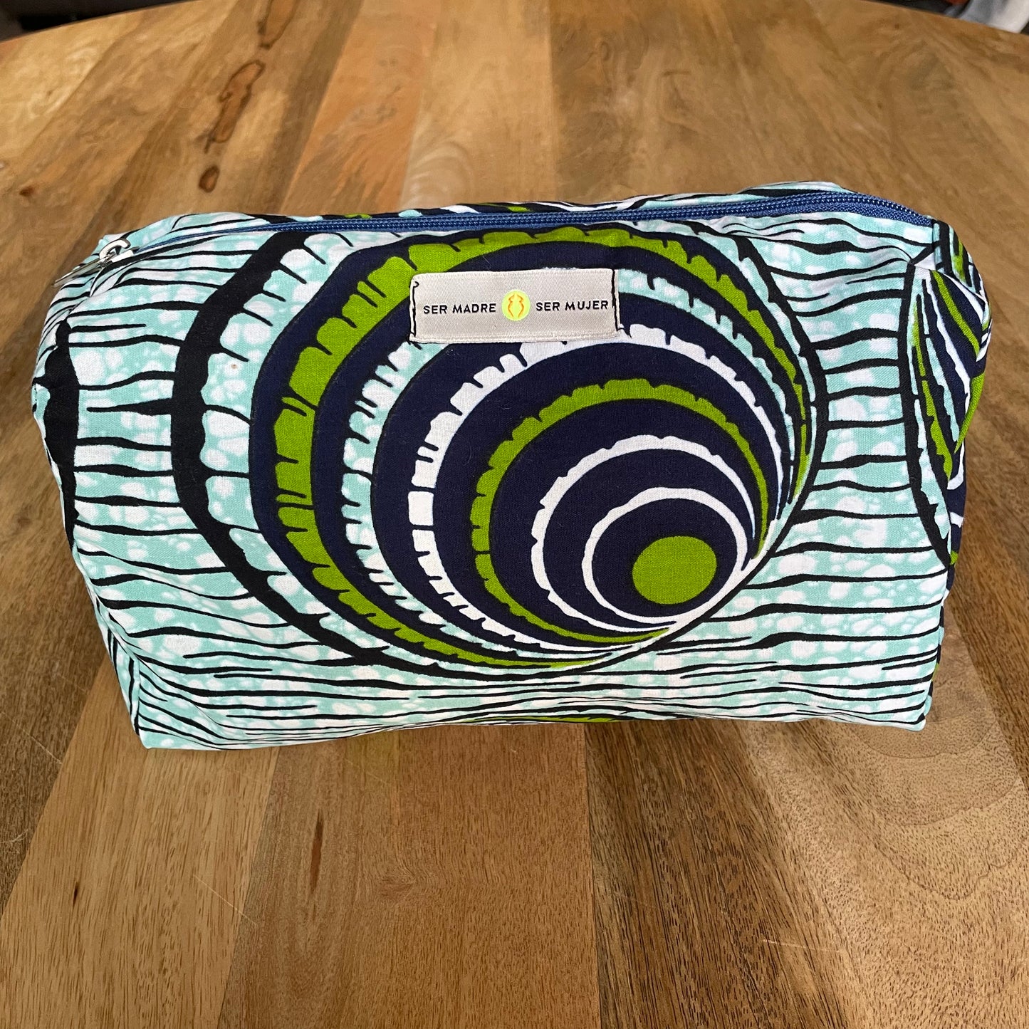Baobab Toiletry Bag