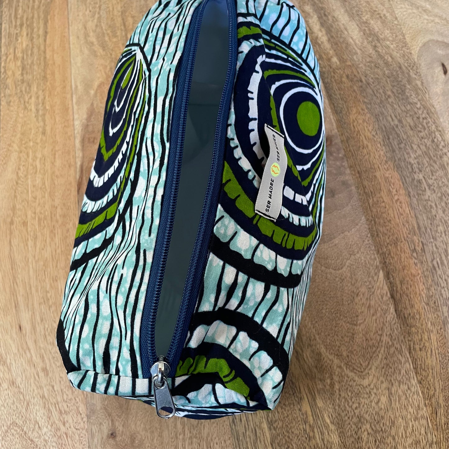 Baobab Toiletry Bag