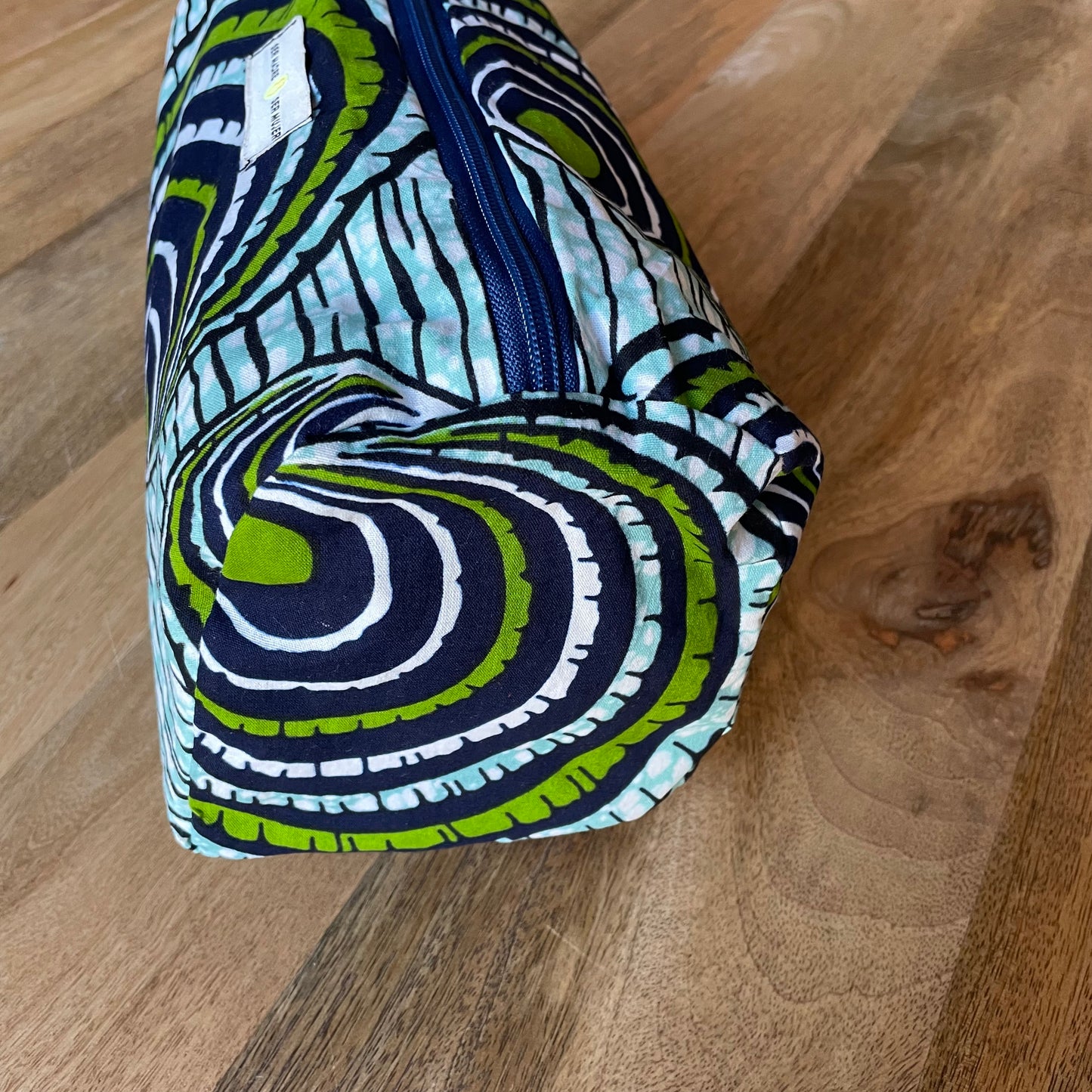 Baobab Toiletry Bag