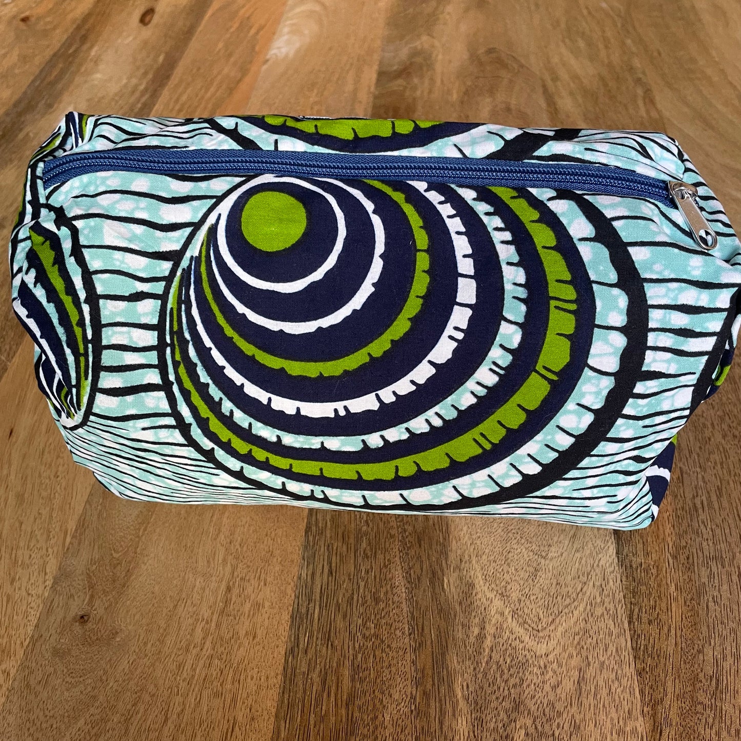 Baobab Toiletry Bag