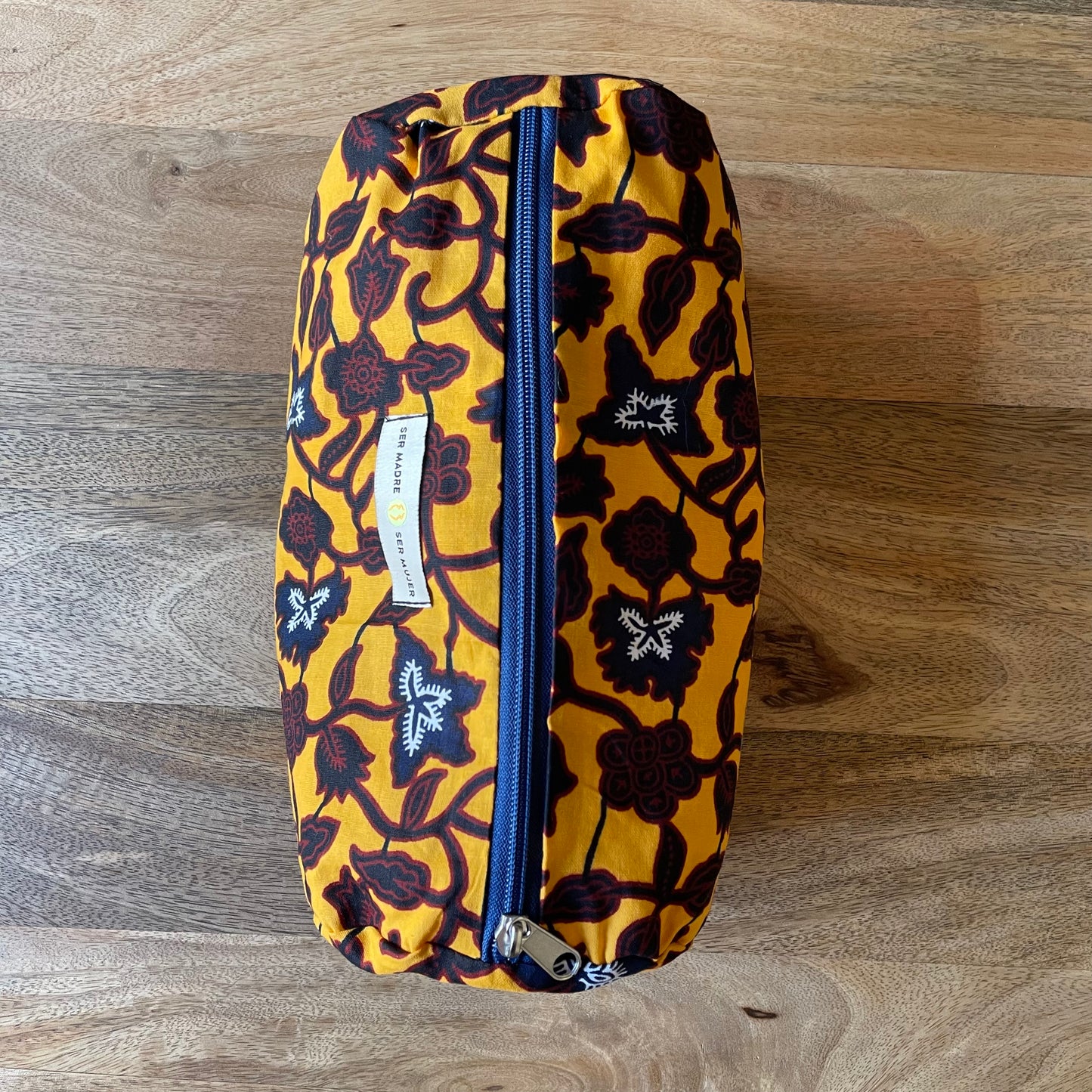 Baobab Toiletry Bag