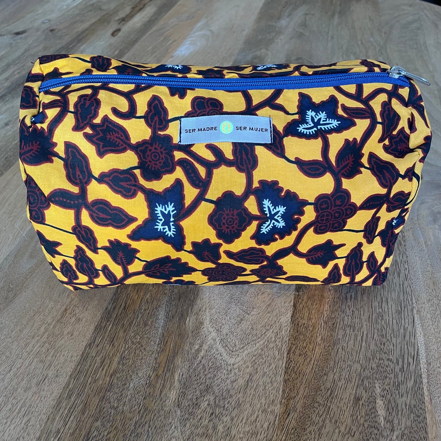 Baobab Toiletry Bag
