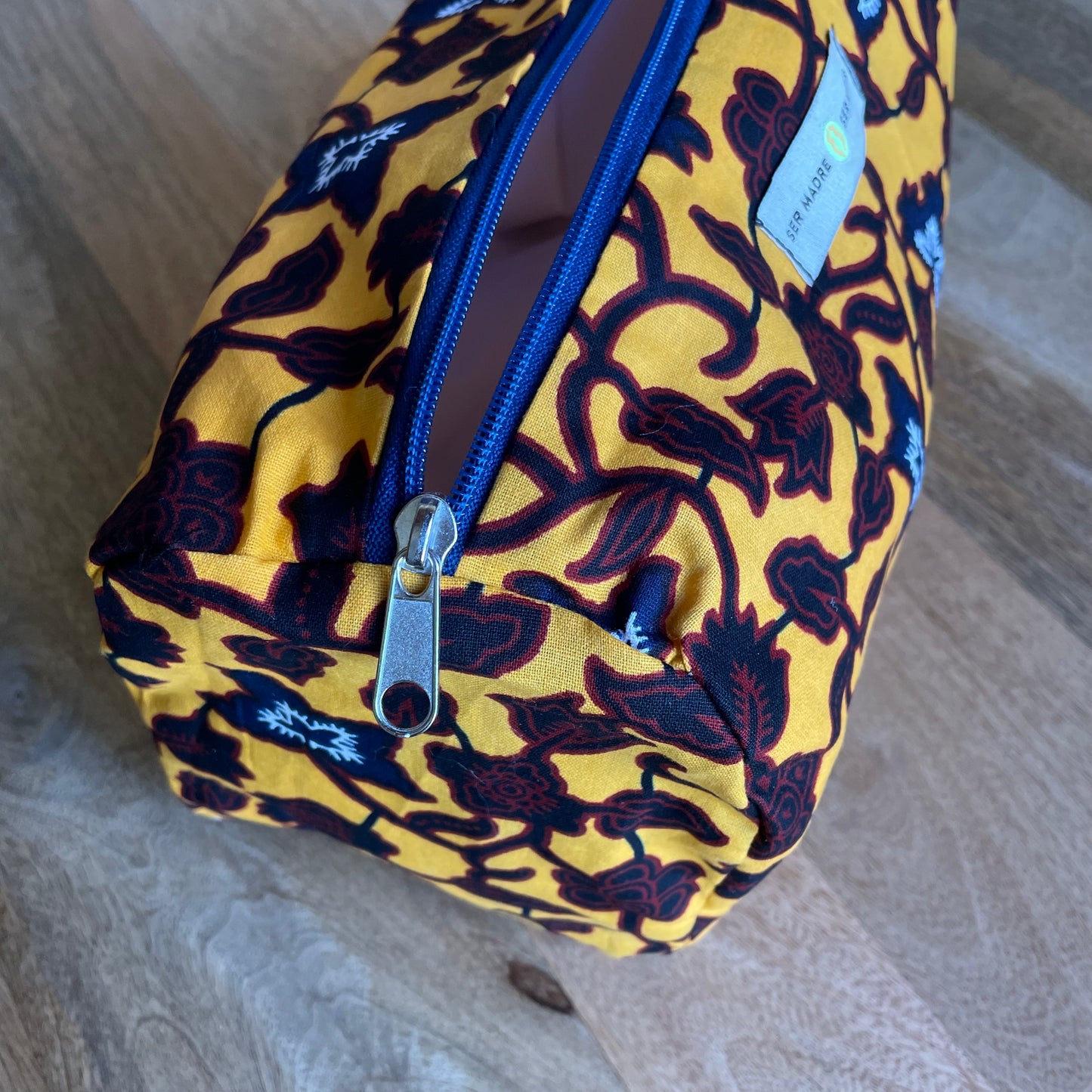 Baobab Toiletry Bag