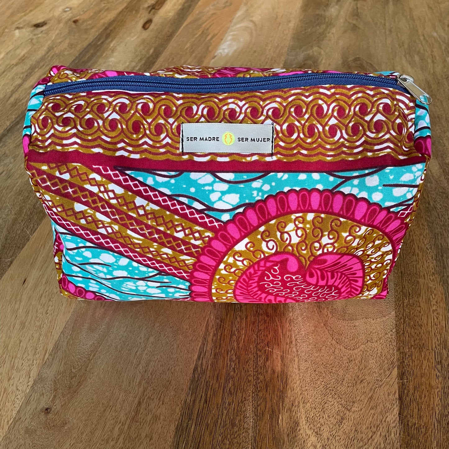 Baobab Toiletry Bag