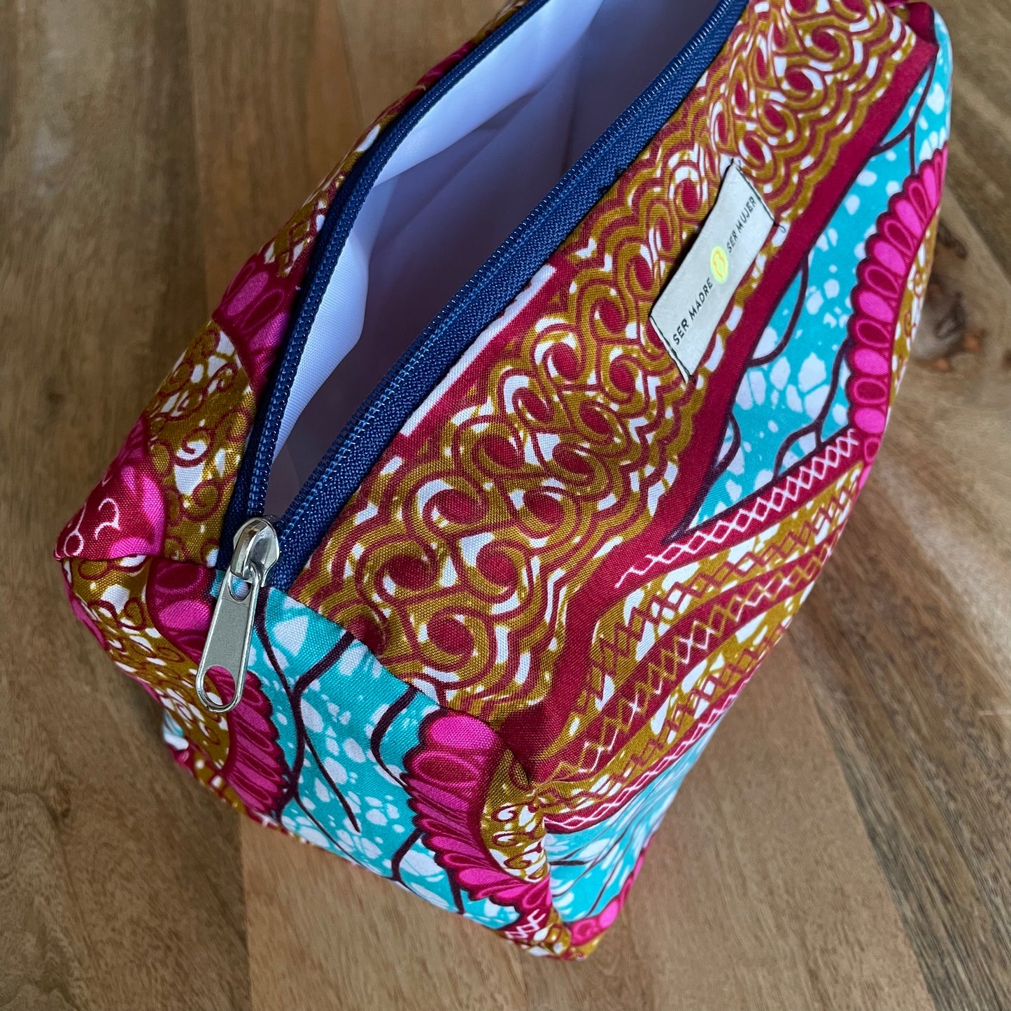 Baobab Toiletry Bag