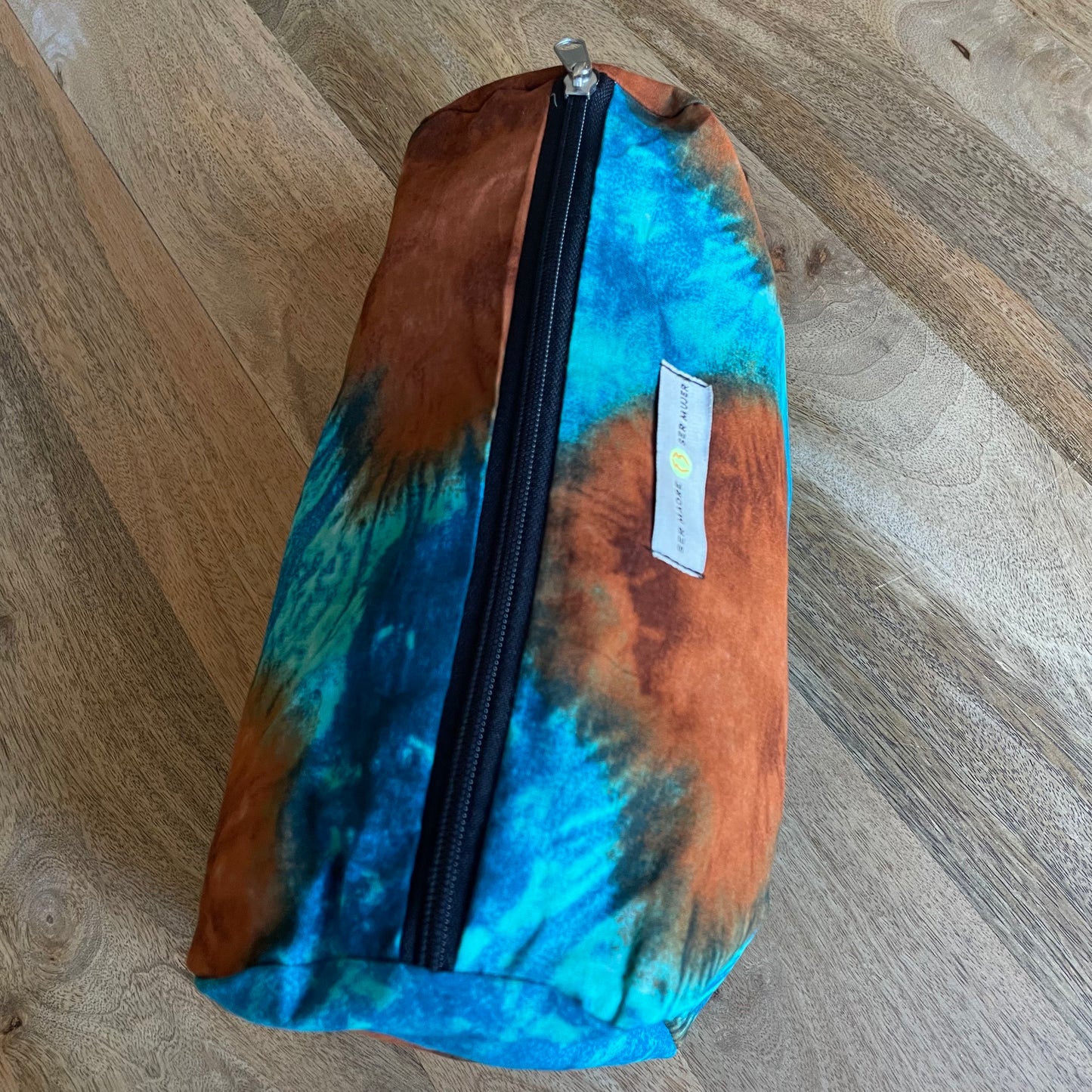 Baobab Toiletry Bag
