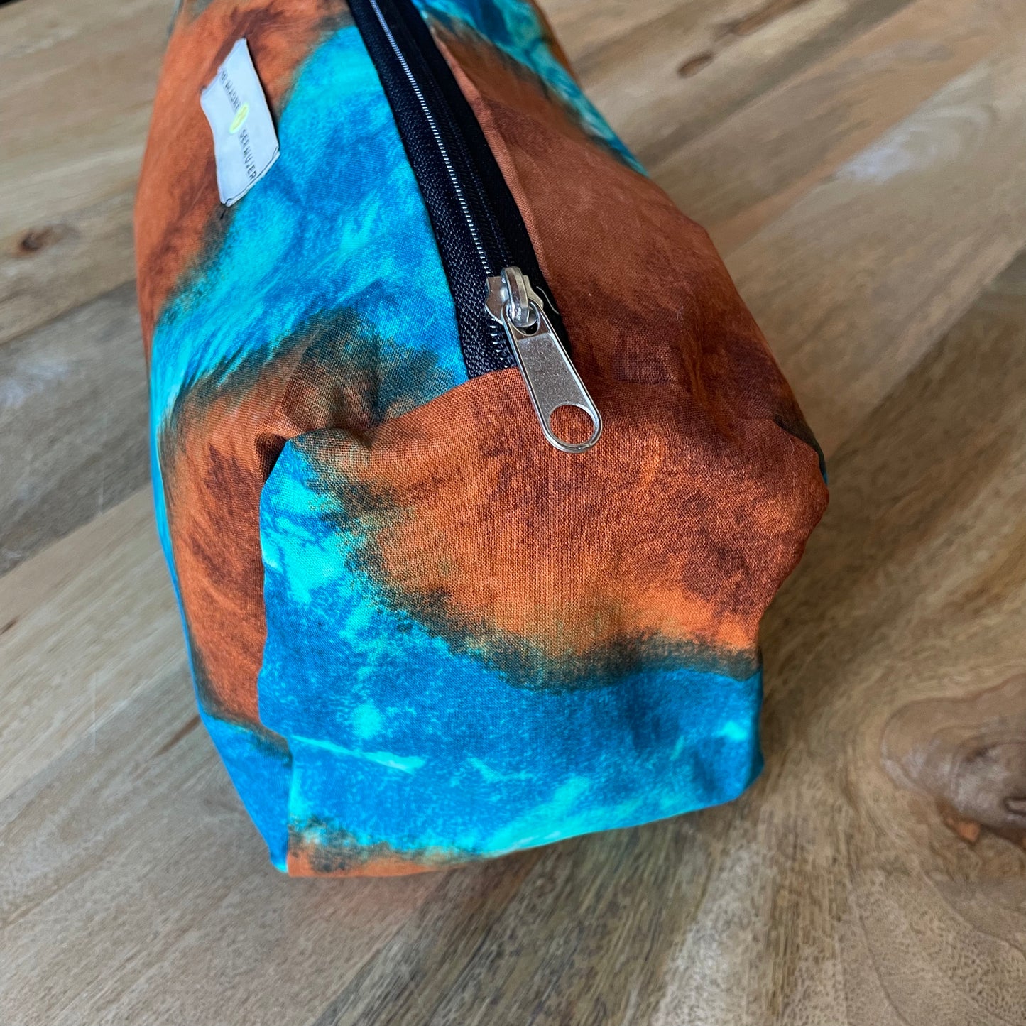 Baobab Toiletry Bag