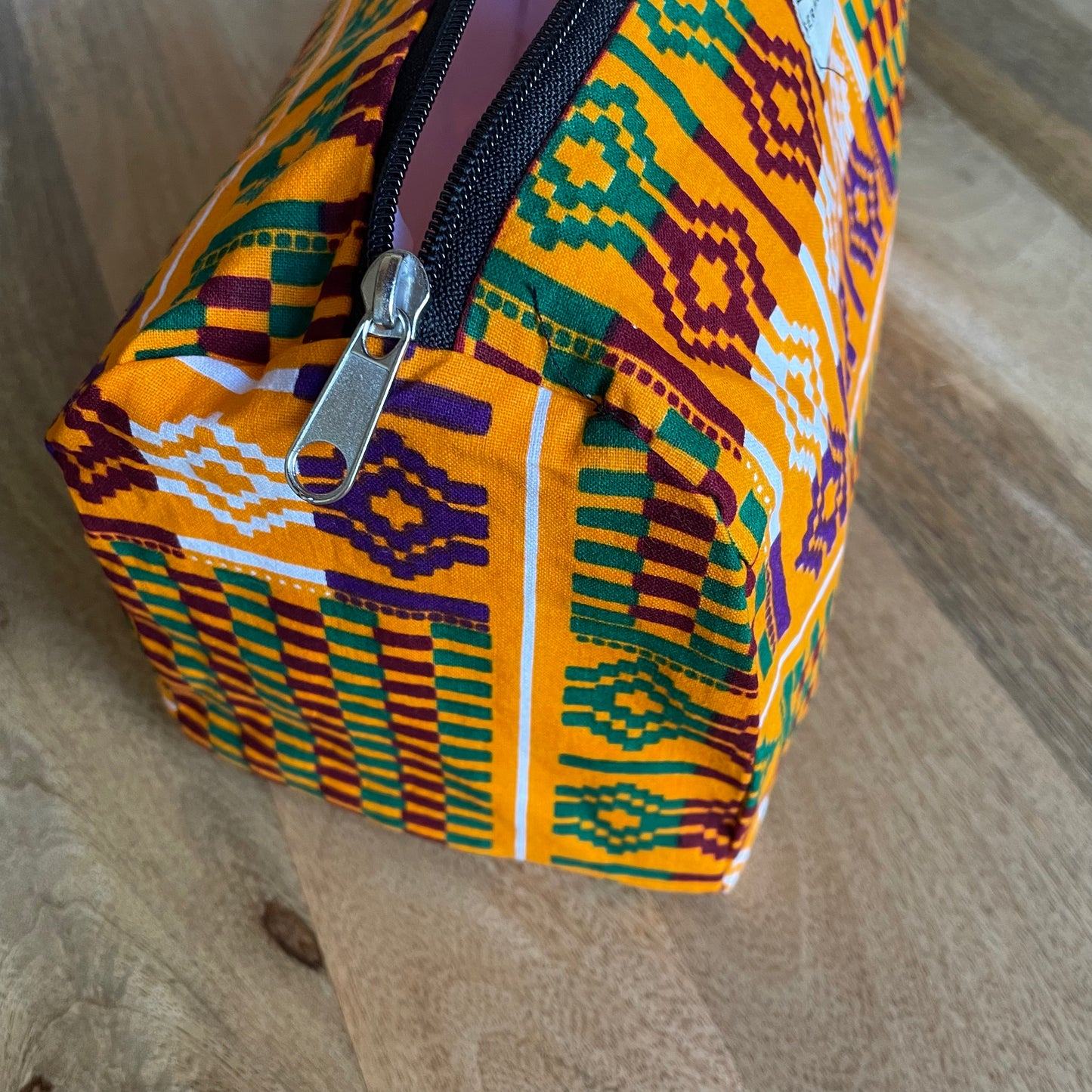 Baobab Toiletry Bag