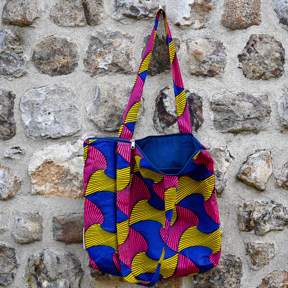 Bolso Praia