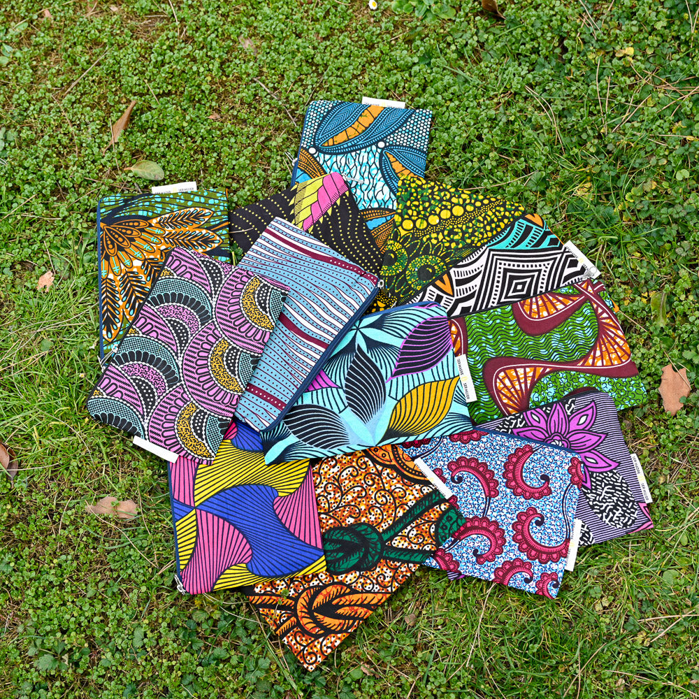 Baobab Toiletry Bag