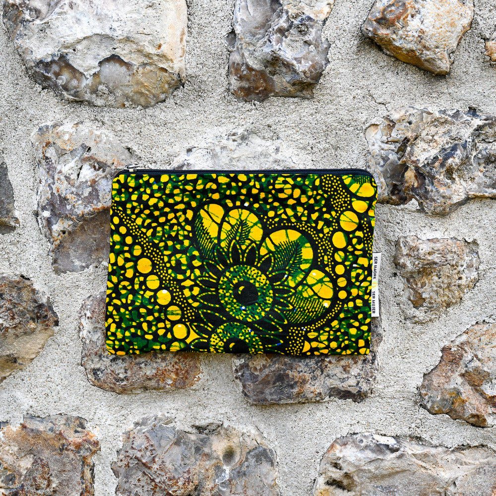 Baobab toiletry bag