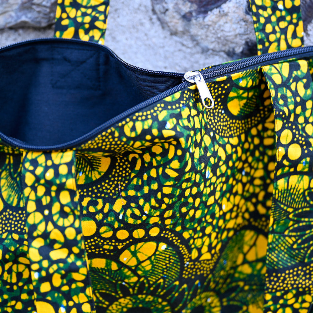 Bolso Praia