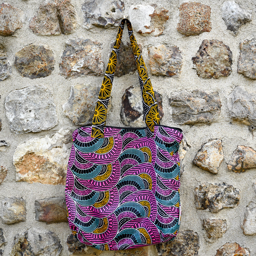 Bolso Praia