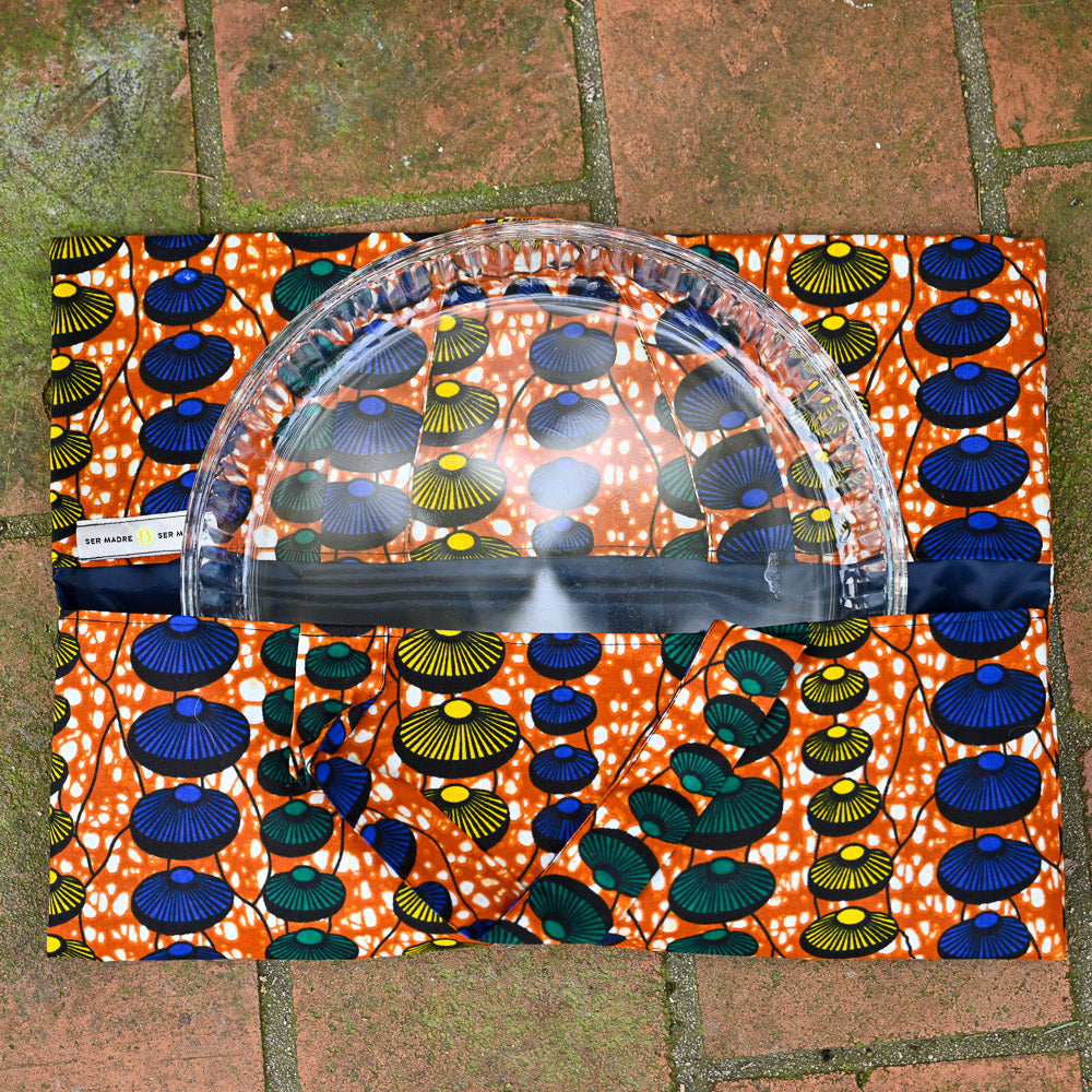 Yassa fountain holder