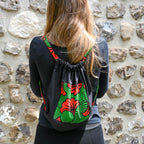 Aku Backpack