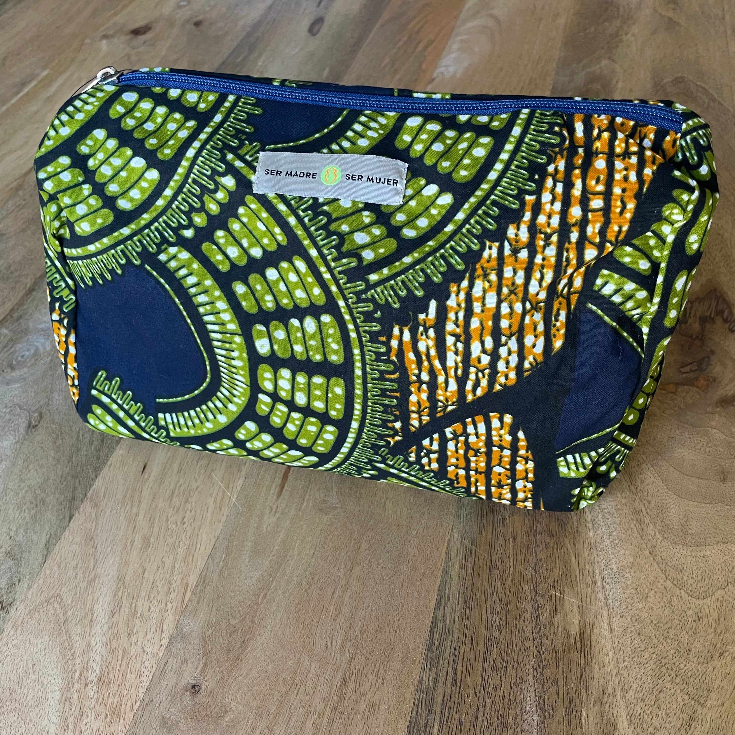 Baobab Toiletry Bag