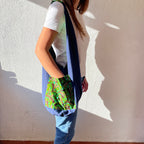 Bolso Ginkgo Reversible