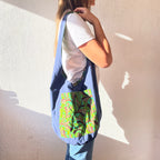 Bolso Ginkgo Reversible