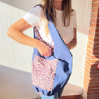Bolso Ginkgo Reversible