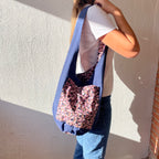 Bolso Ginkgo Reversible