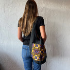 Bolso Ginkgo Reversible